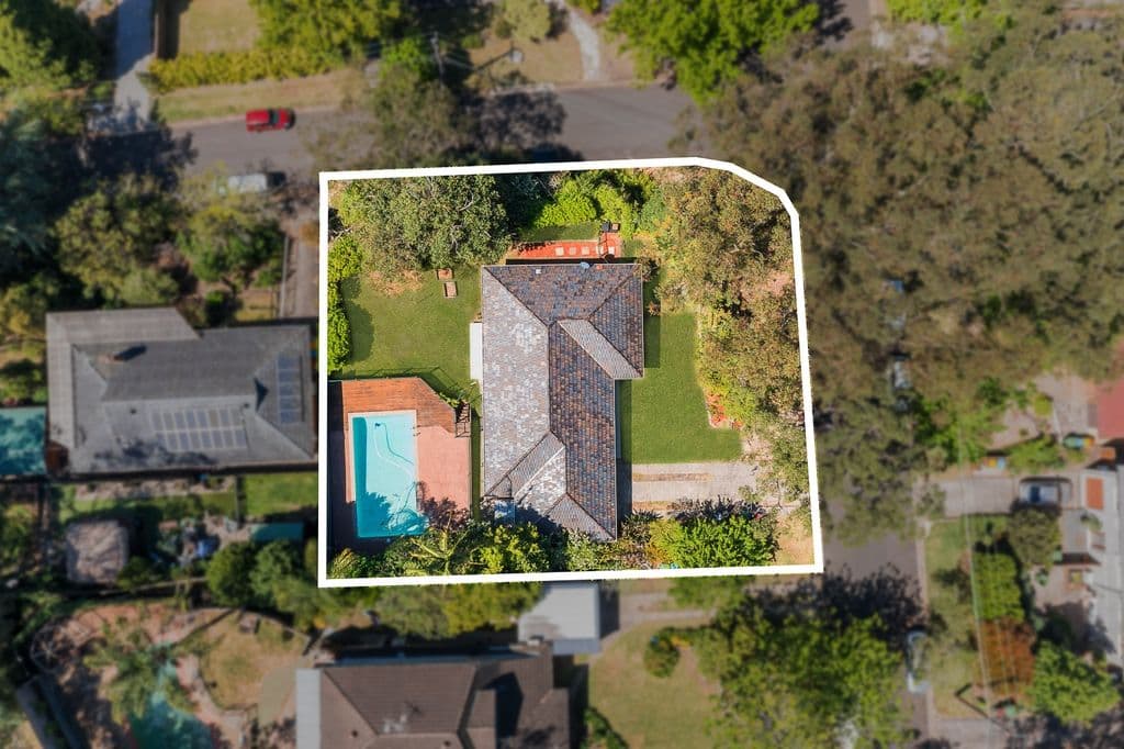 30 Bowen Avenue, Turramurra - Image 1