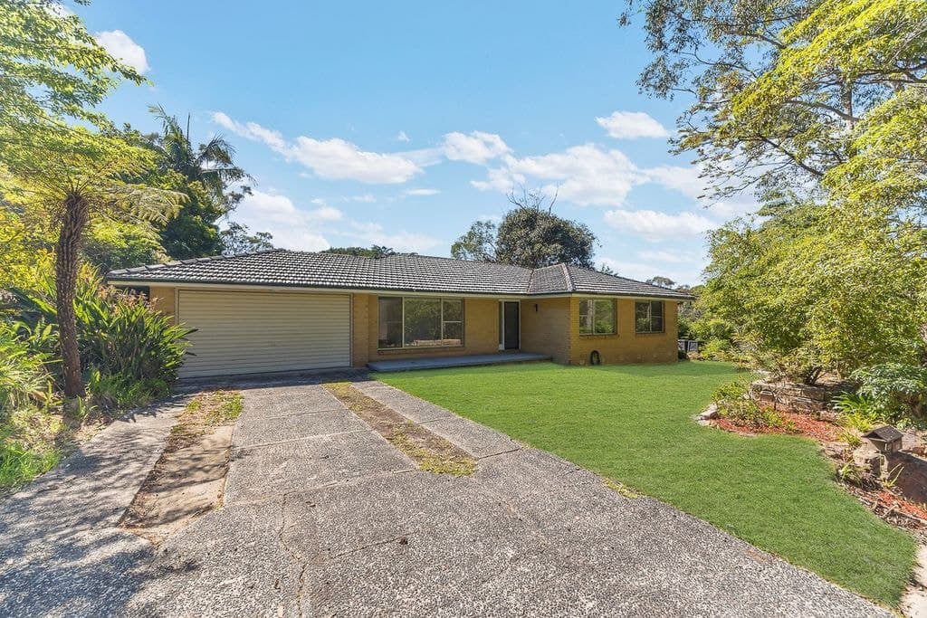 30 Bowen Avenue, Turramurra - Thumbnail 2