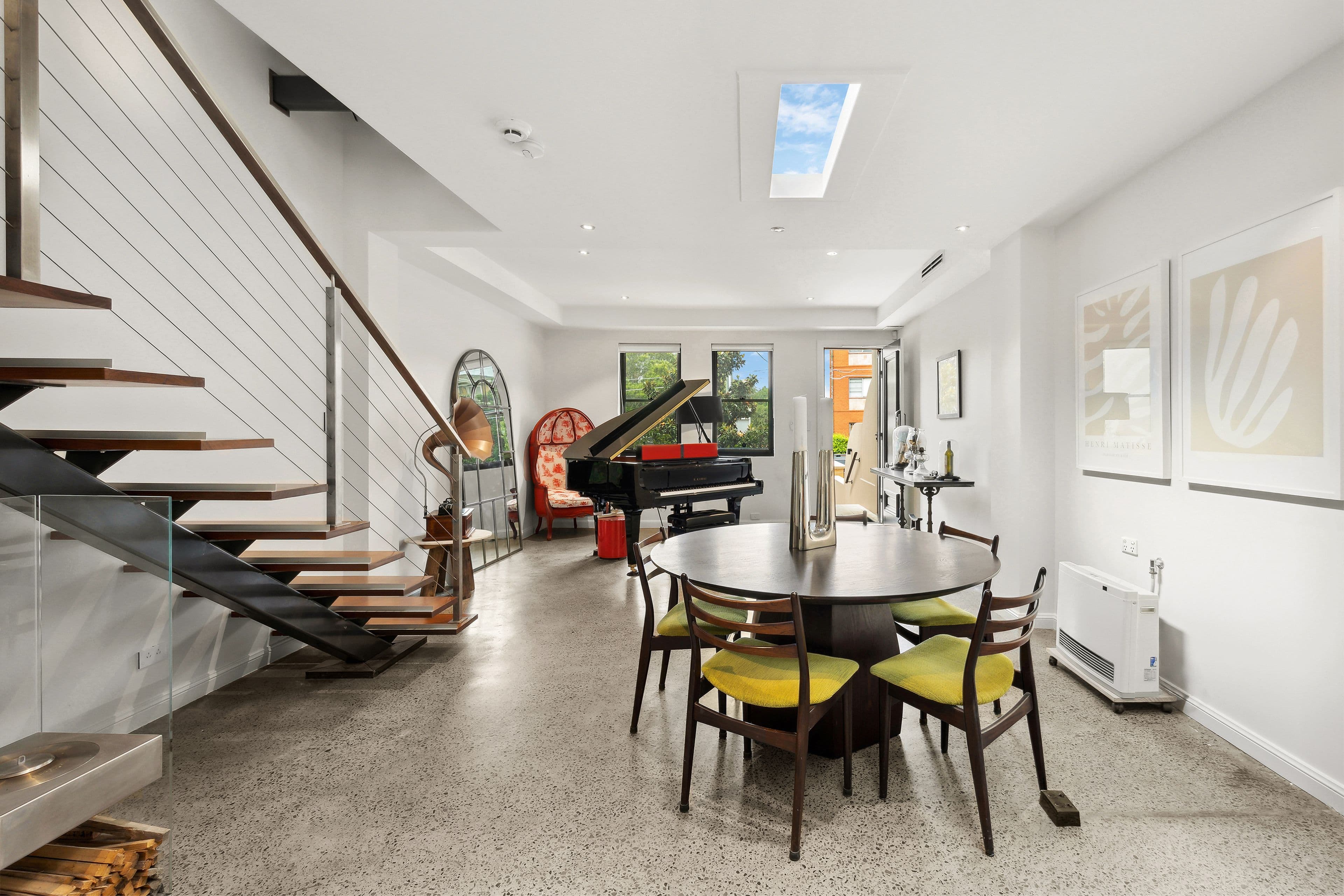 3/6-8 London Street, Enmore NSW 2042, Enmore - Thumbnail 7