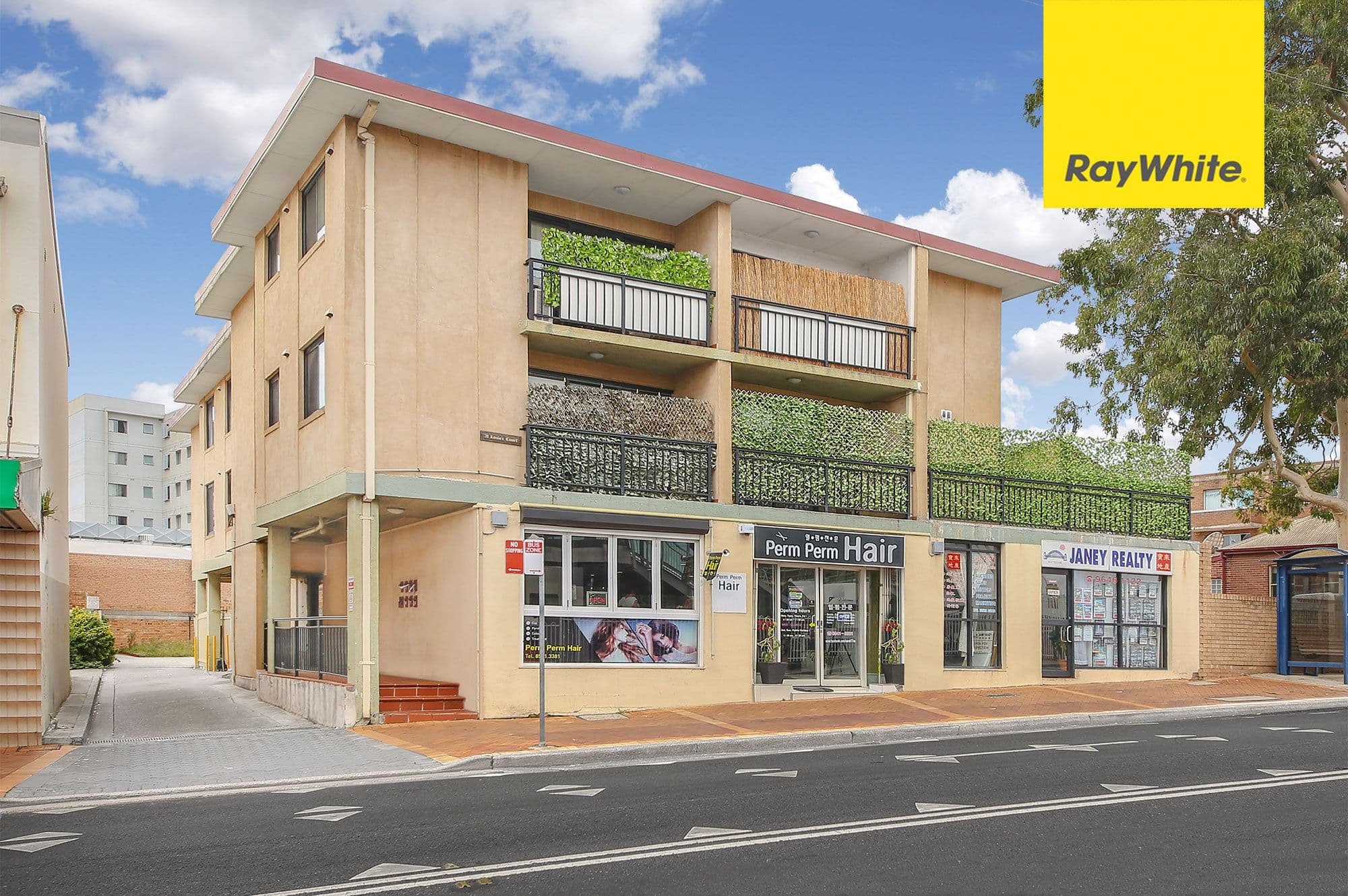 31 Church Street, Lidcombe NSW 2141, Lidcombe - Image 1