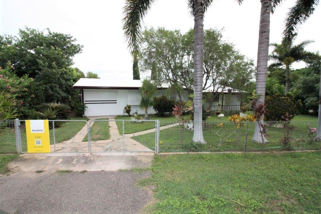 12 School Street, CHARTERS TOWERS CITY QLD 4820, Charters Towers City - Image 1