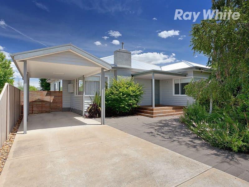1 Chenery Street, WODONGA VIC 3690, Wodonga - Image 1