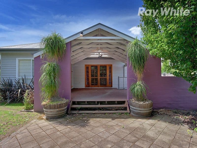 1 Chenery Street, WODONGA VIC 3690, Wodonga - Thumbnail 4