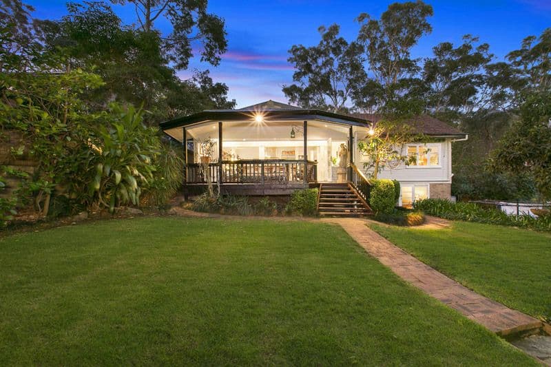 3 Boronia Avenue, TURRAMURRA NSW 2074, Turramurra - Image 1