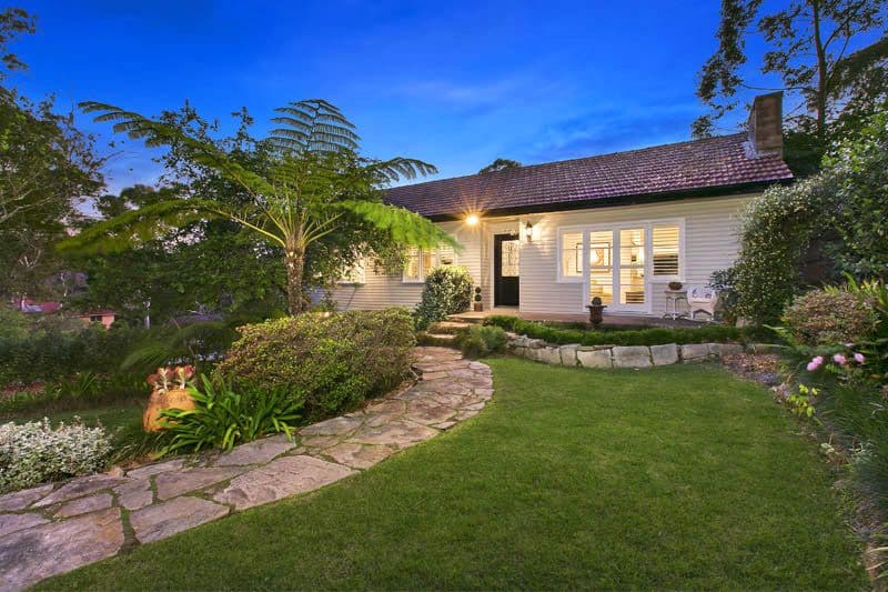 3 Boronia Avenue, TURRAMURRA NSW 2074, Turramurra - Thumbnail 2