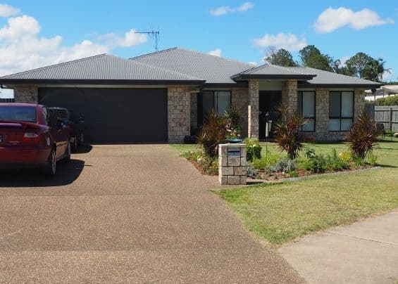 8 Cheyne Circuit, Tinana QLD 4650, Tinana - Image 1