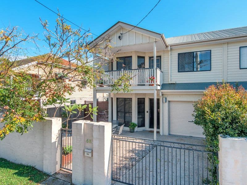 68 Seymour Road, Ascot QLD 4007, Ascot - Image 1