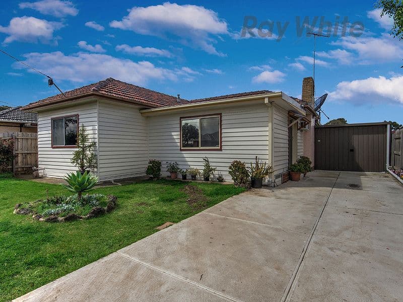 6 Melton Avenue, Sunshine North VIC 3020, Sunshine North - Thumbnail 2