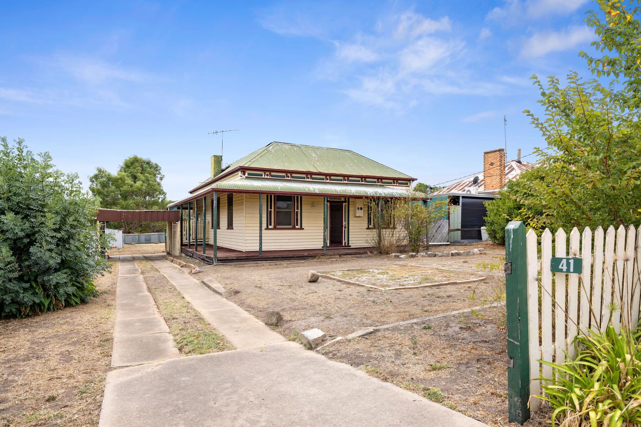 41 Maud Street, Stawell VIC 3380, Stawell - Image 1