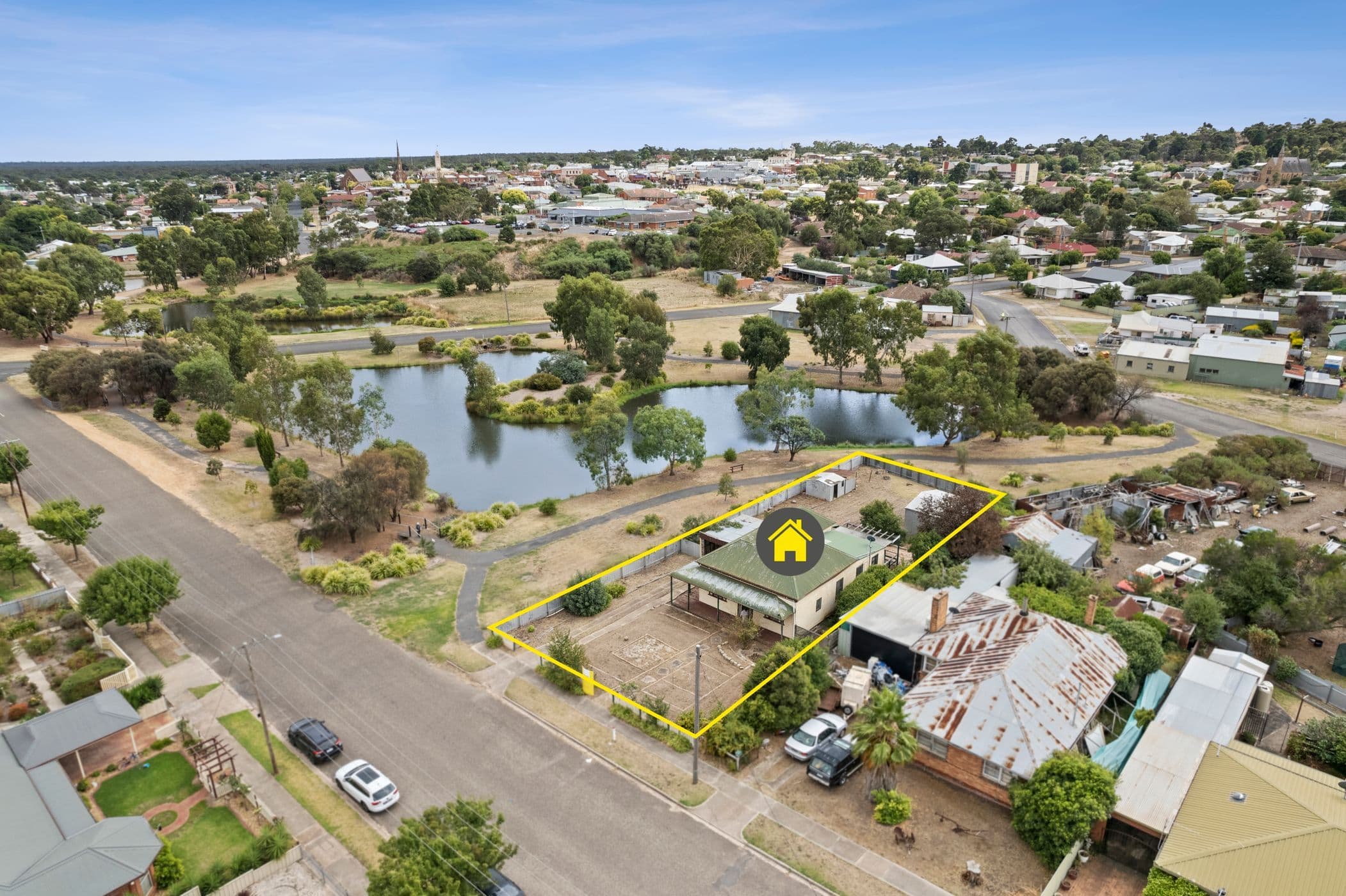 41 Maud Street, Stawell VIC 3380, Stawell - Thumbnail 2