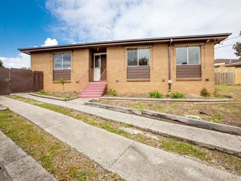 126 Rosemary Crescent, FRANKSTON NORTH VIC 3200, Frankston North - Image 1