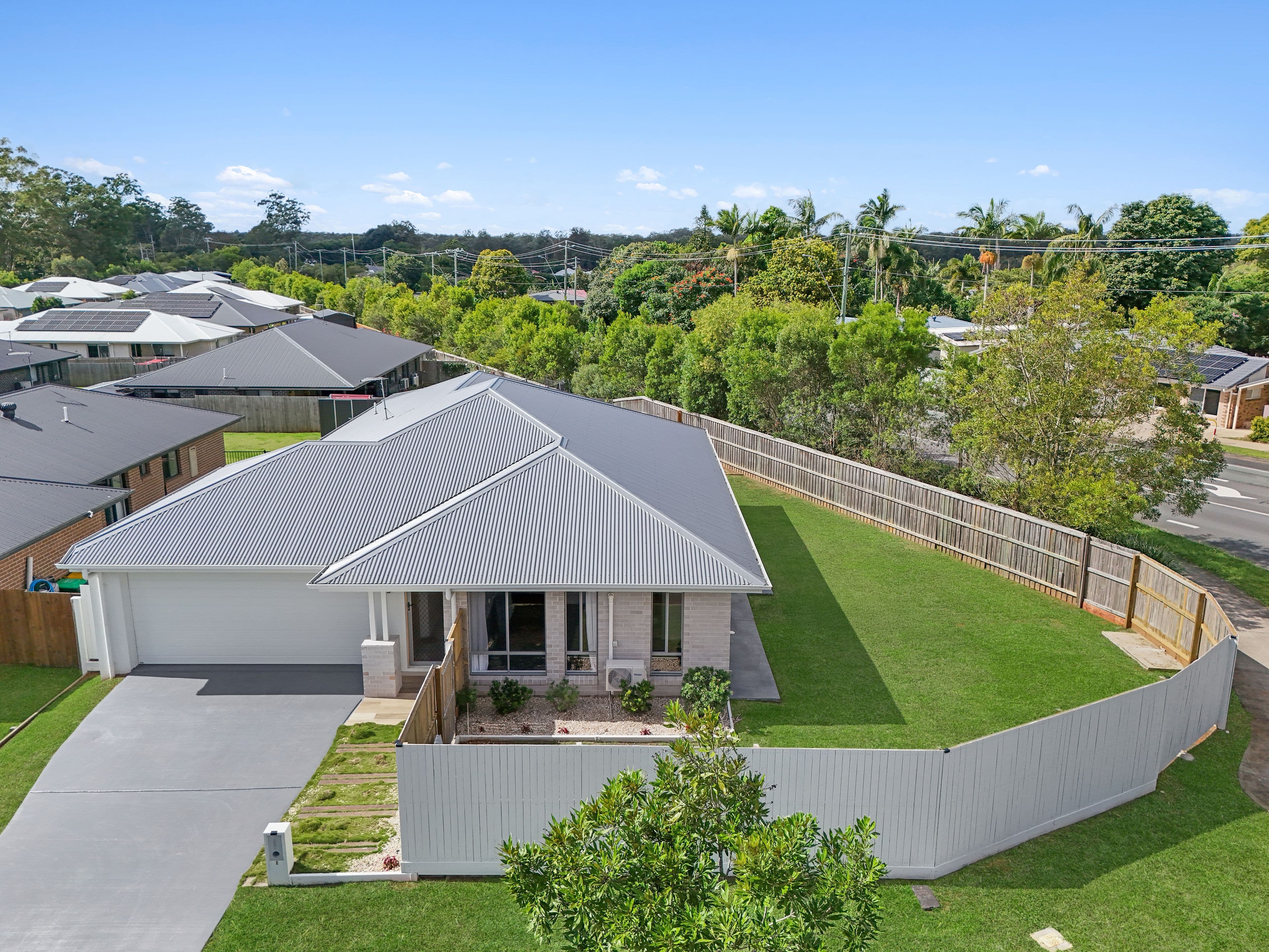 2 Ngungun Crescent, Glass House Mountains QLD 4518, Glass House Mountains - Thumbnail 2