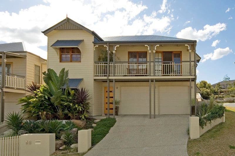 18 Ovals Terrace, SPRINGFIELD LAKES QLD 4300, Springfield Lakes - Thumbnail 5