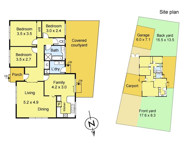 8 Leavesdon Avenue, KEALBA VIC 3021, Kealba - Thumbnail 6
