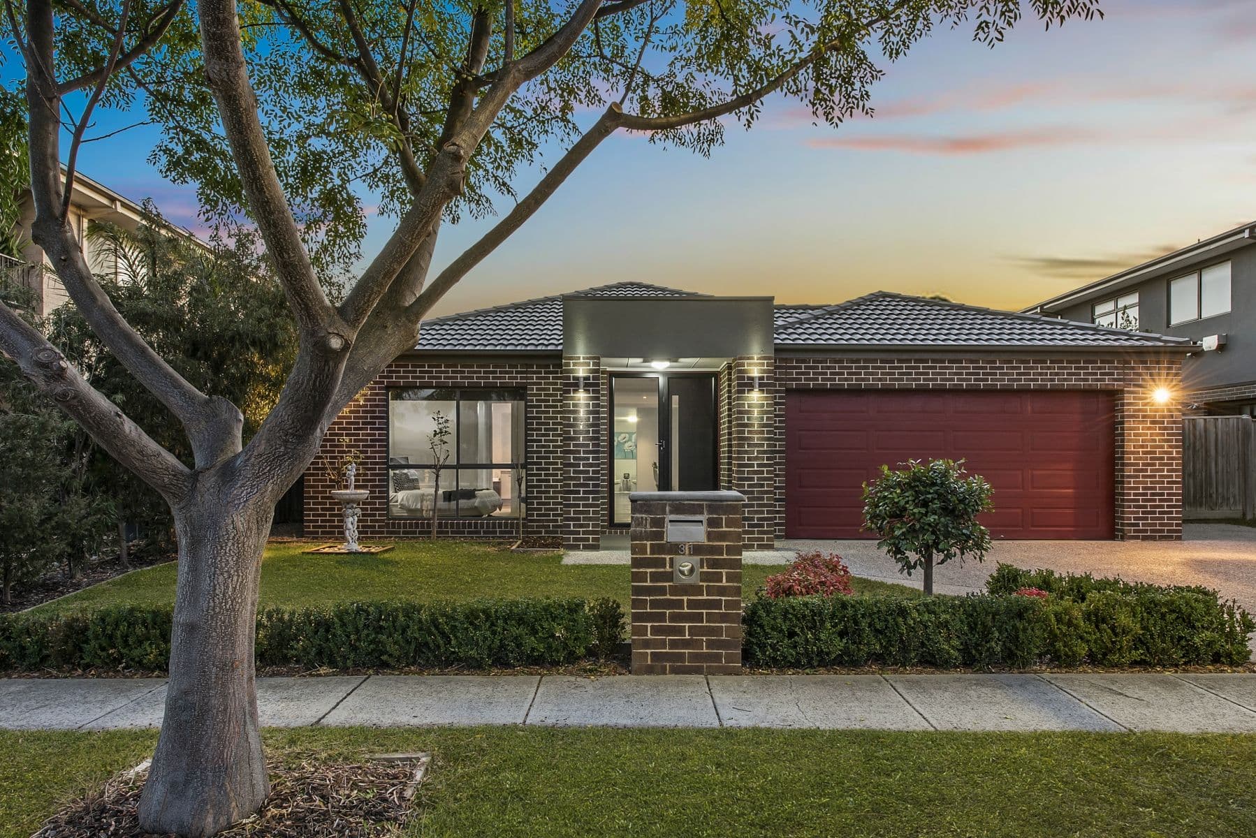 31 Amsterdam Avenue, Tarneit VIC 3029, Tarneit - Image 1