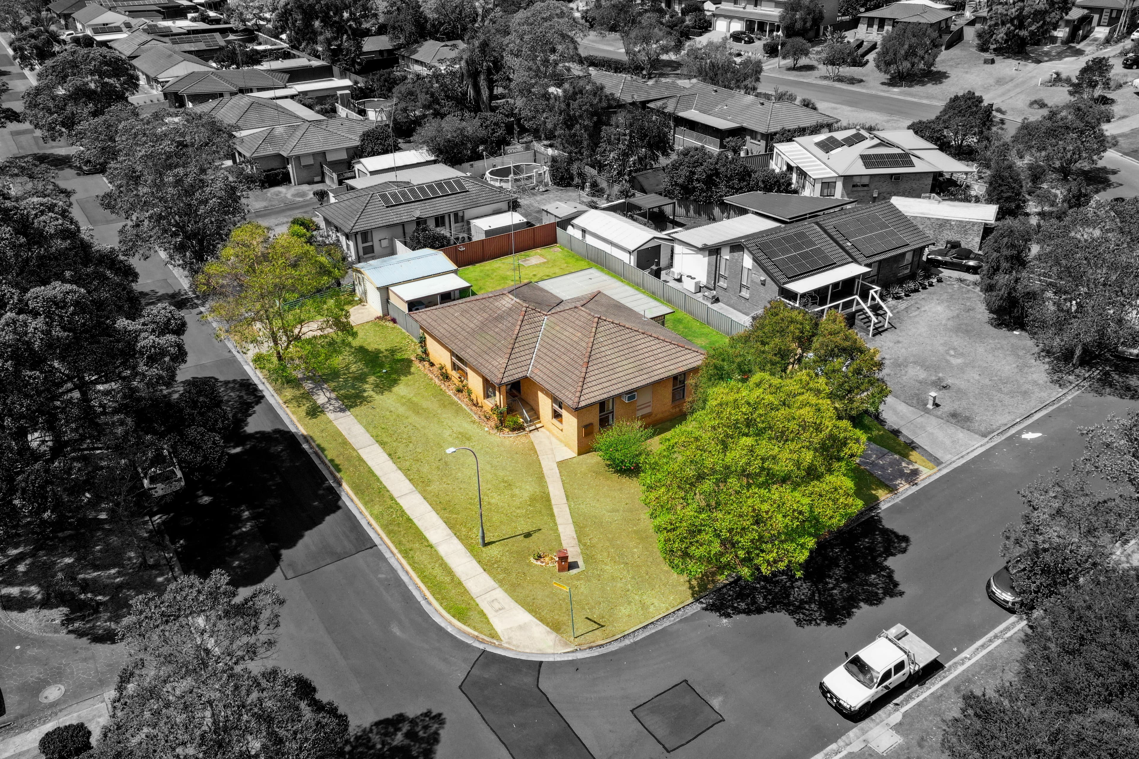 2 Miranda  Street, SOUTH PENRITH, South Penrith - Image 1