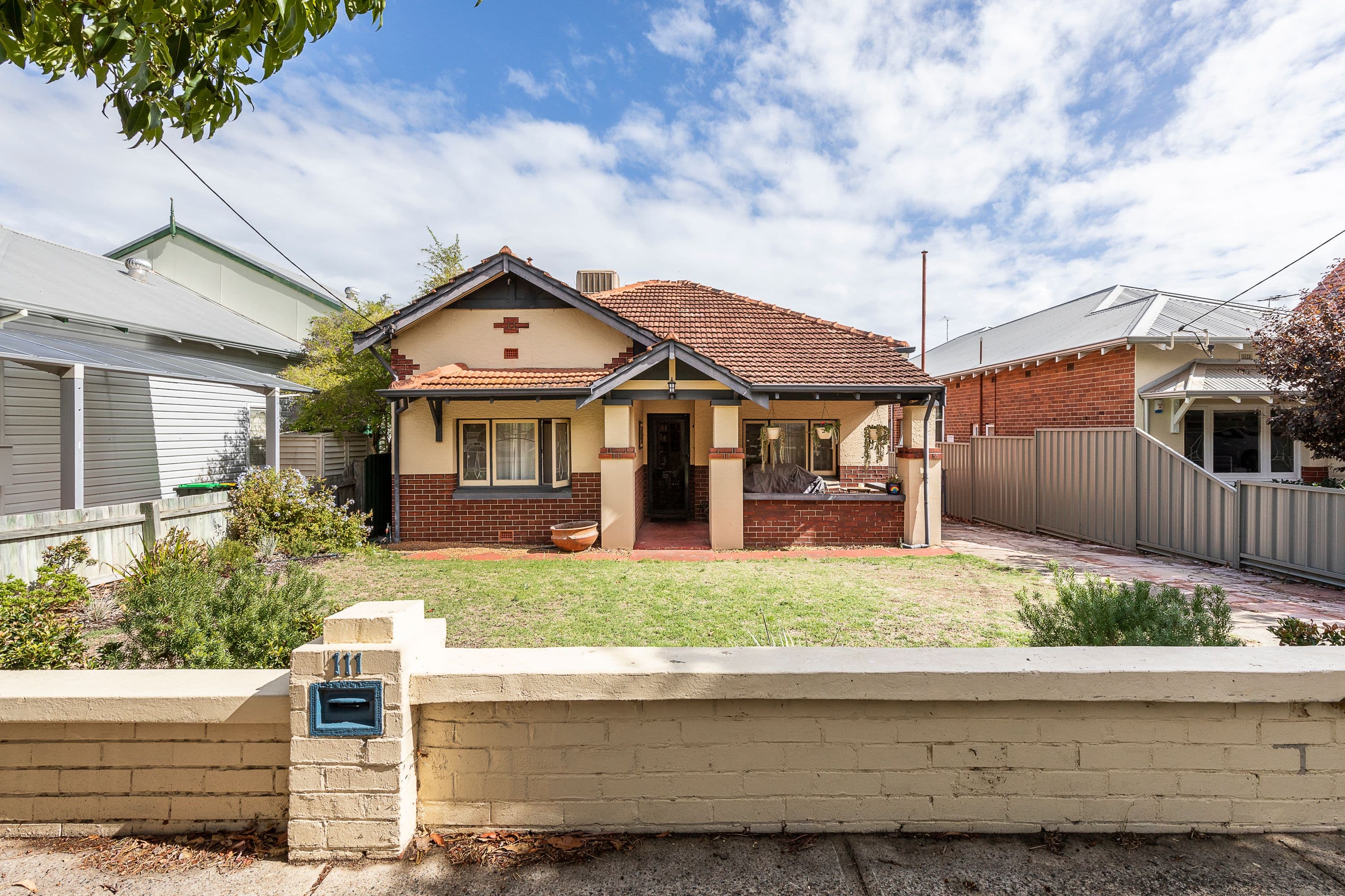 111 Kalgoorlie Street, Mount Hawthorn WA 6016, Mount Hawthorn - Image 1