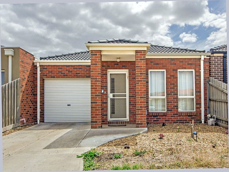 11 ASSUMPTION CLOSE,, TRUGANINA VIC 3029, Truganina - Image 1