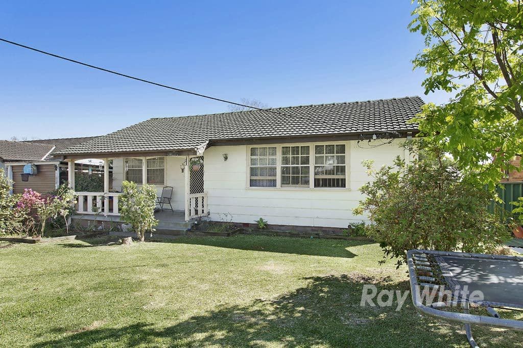 1 Fenton Avenue, Toronto - Image 1