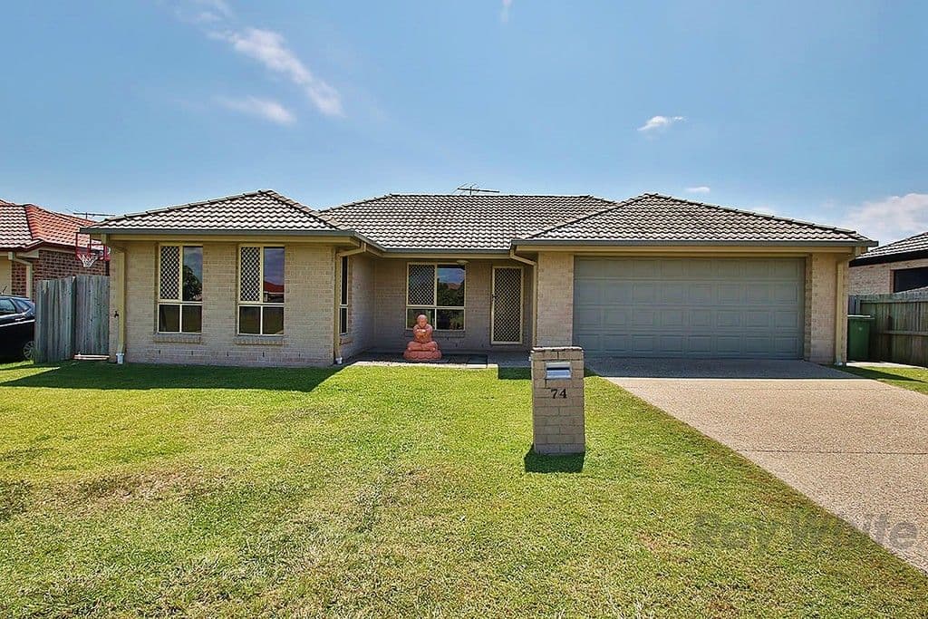 74 Vineyard Street, One Mile QLD 4305, One Mile - Image 1