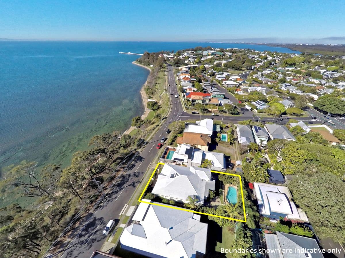 46 Eagle Terrace, Sandgate QLD 4017, Sandgate - Image 1