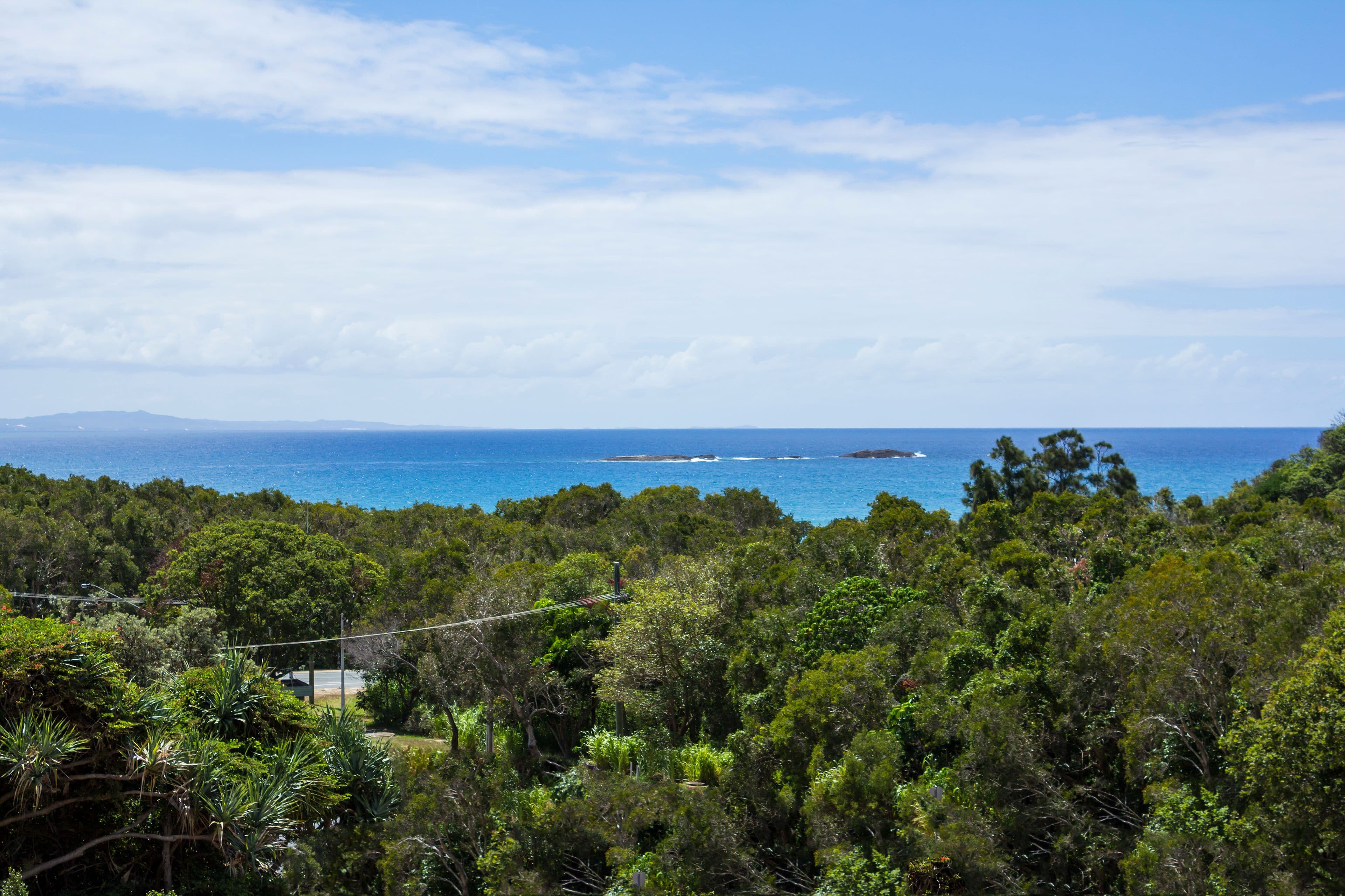 19A George Nothling Drive, Point Lookout QLD 4183, Point Lookout - Image 1