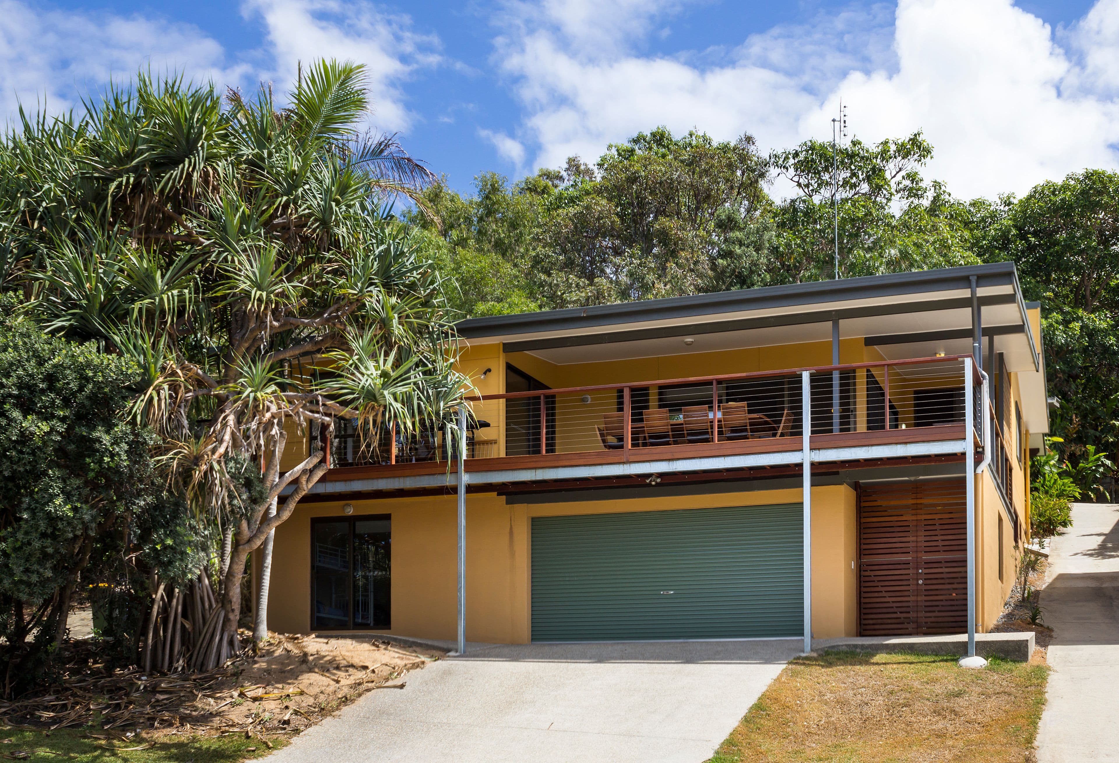 19A George Nothling Drive, Point Lookout QLD 4183, Point Lookout - Thumbnail 2