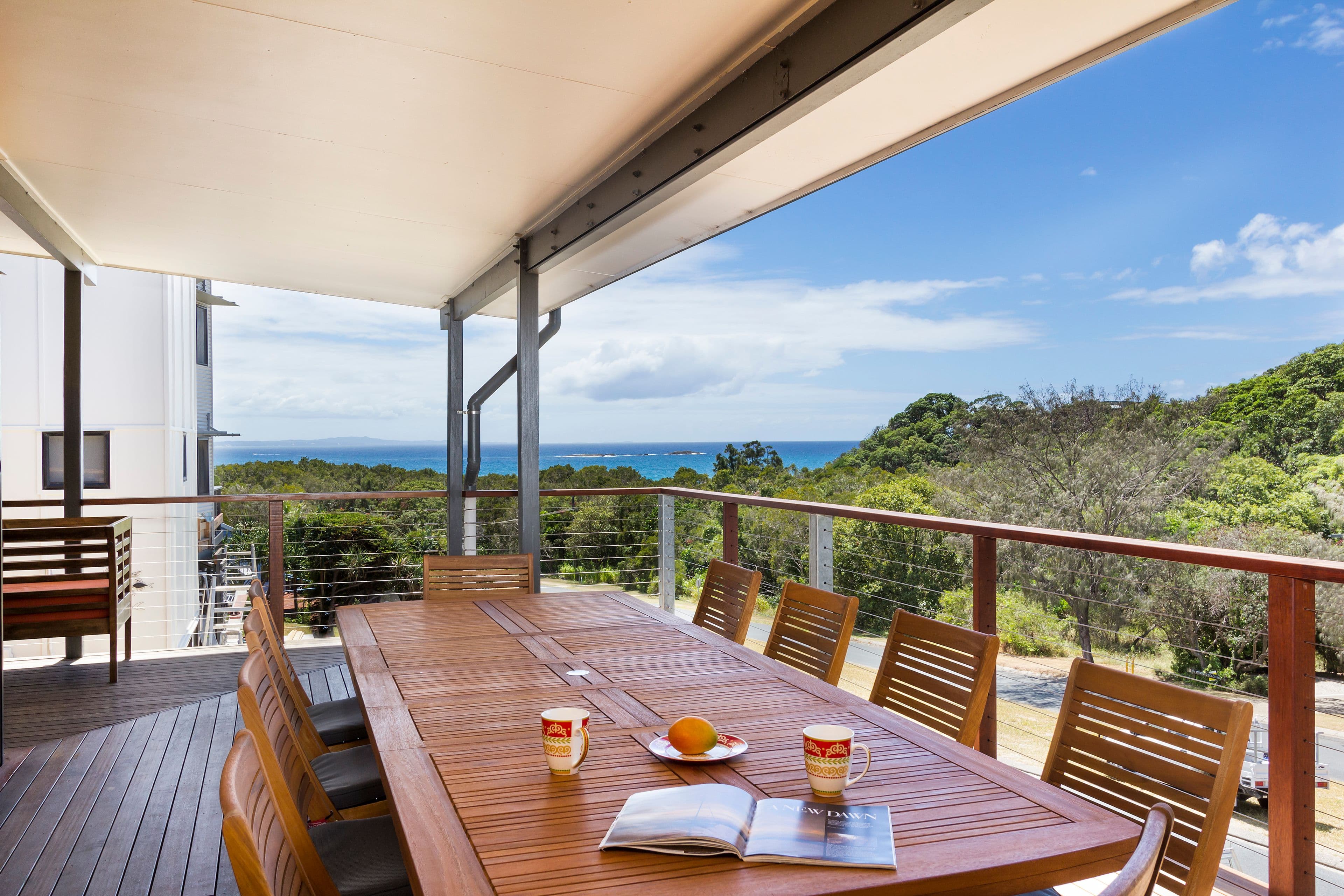 19A George Nothling Drive, Point Lookout QLD 4183, Point Lookout - Thumbnail 3