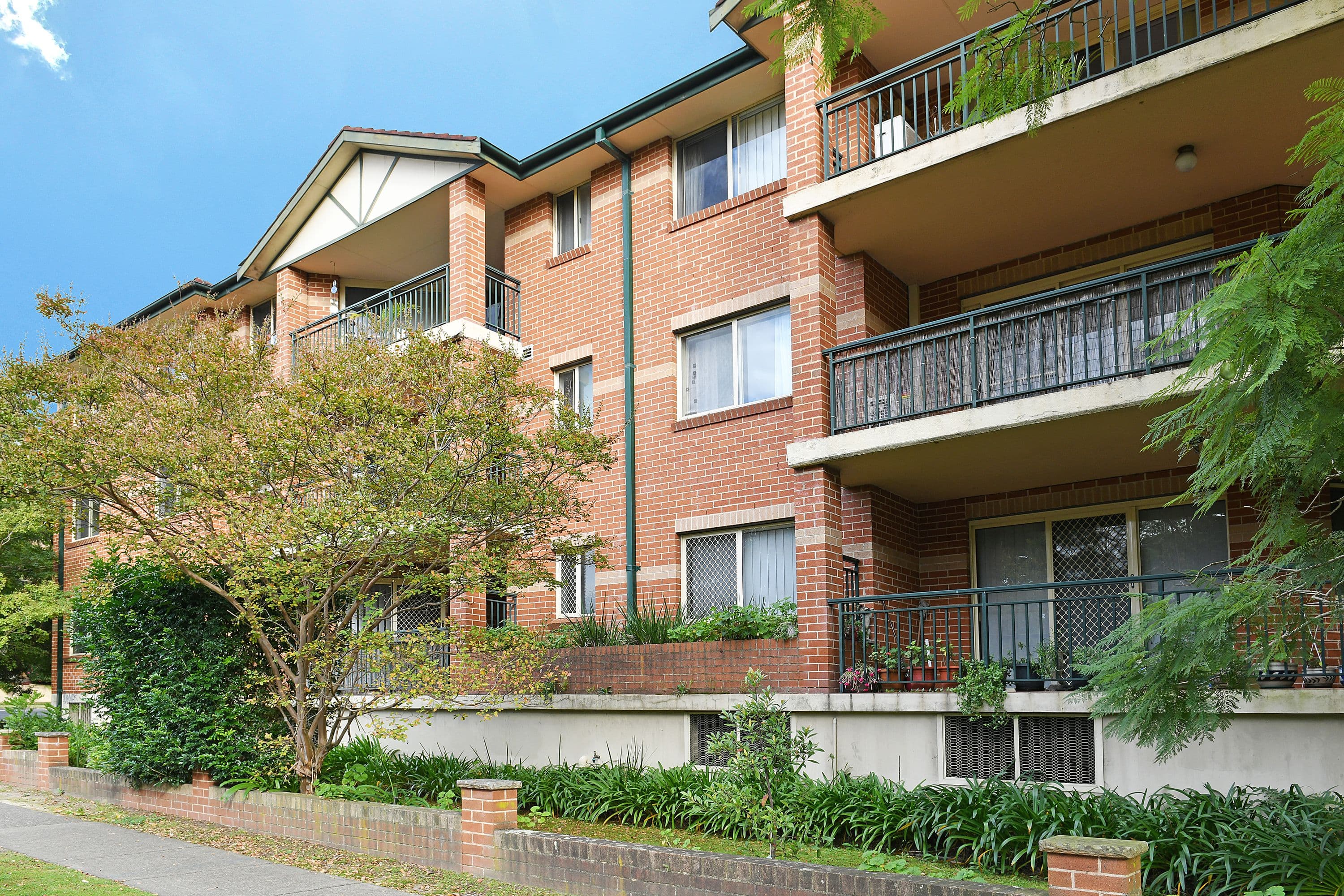 41 Burdett Street, Hornsby NSW 2077, Hornsby - Image 1