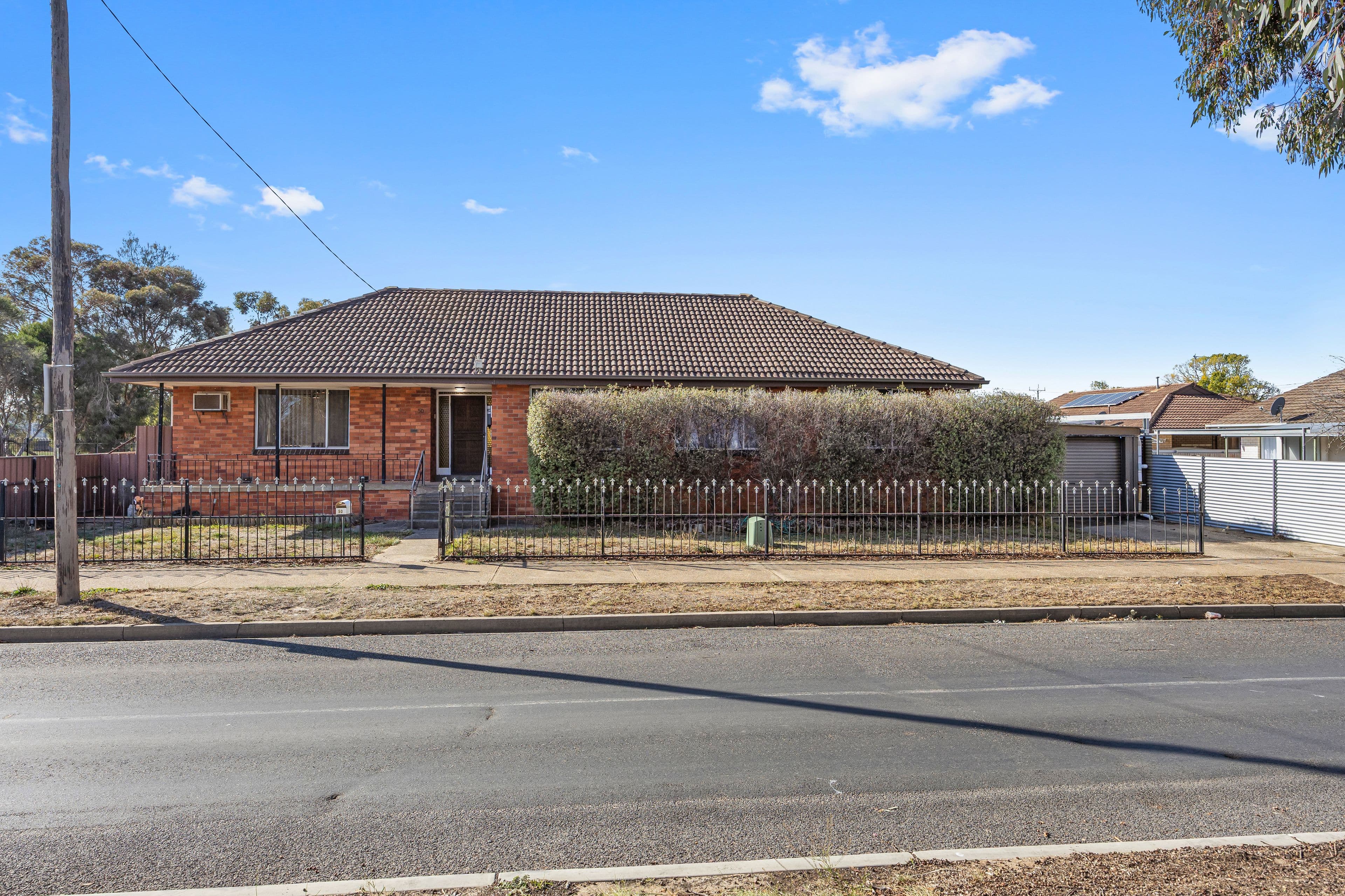 50 Blake Street, Ararat VIC 3377, Ararat - Image 1