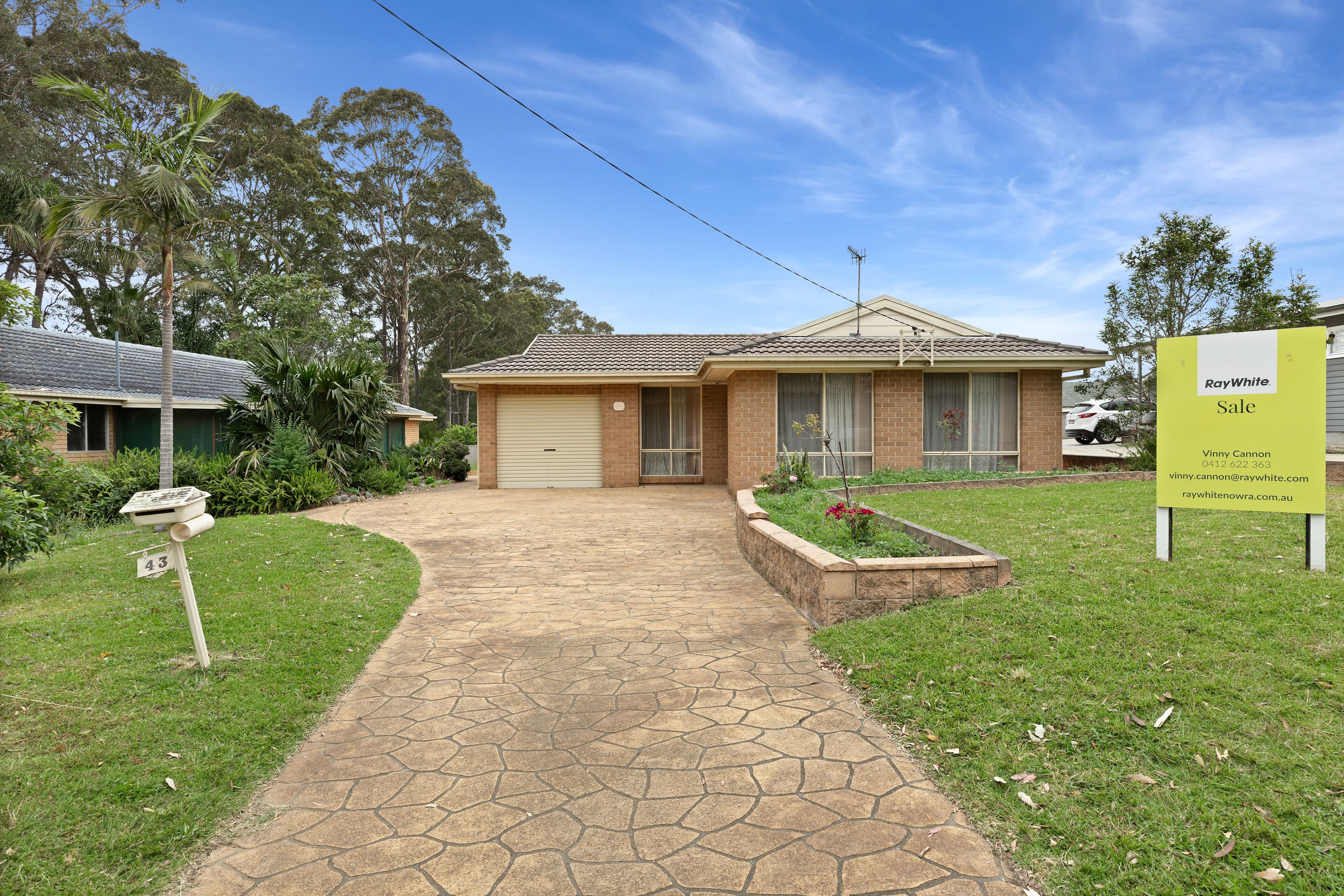 43 Yalwal Road, West Nowra NSW 2541, West Nowra - Image 1