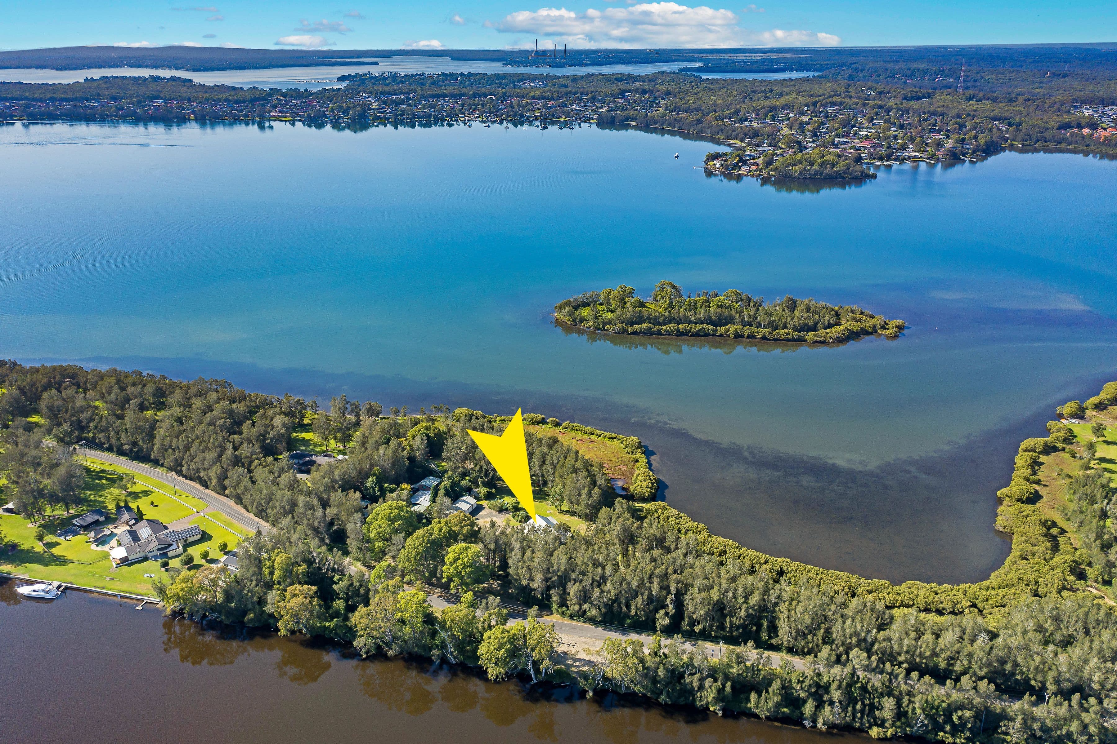 122 Stingaree Point Drive, Dora Creek NSW 2264, Dora Creek - Image 1