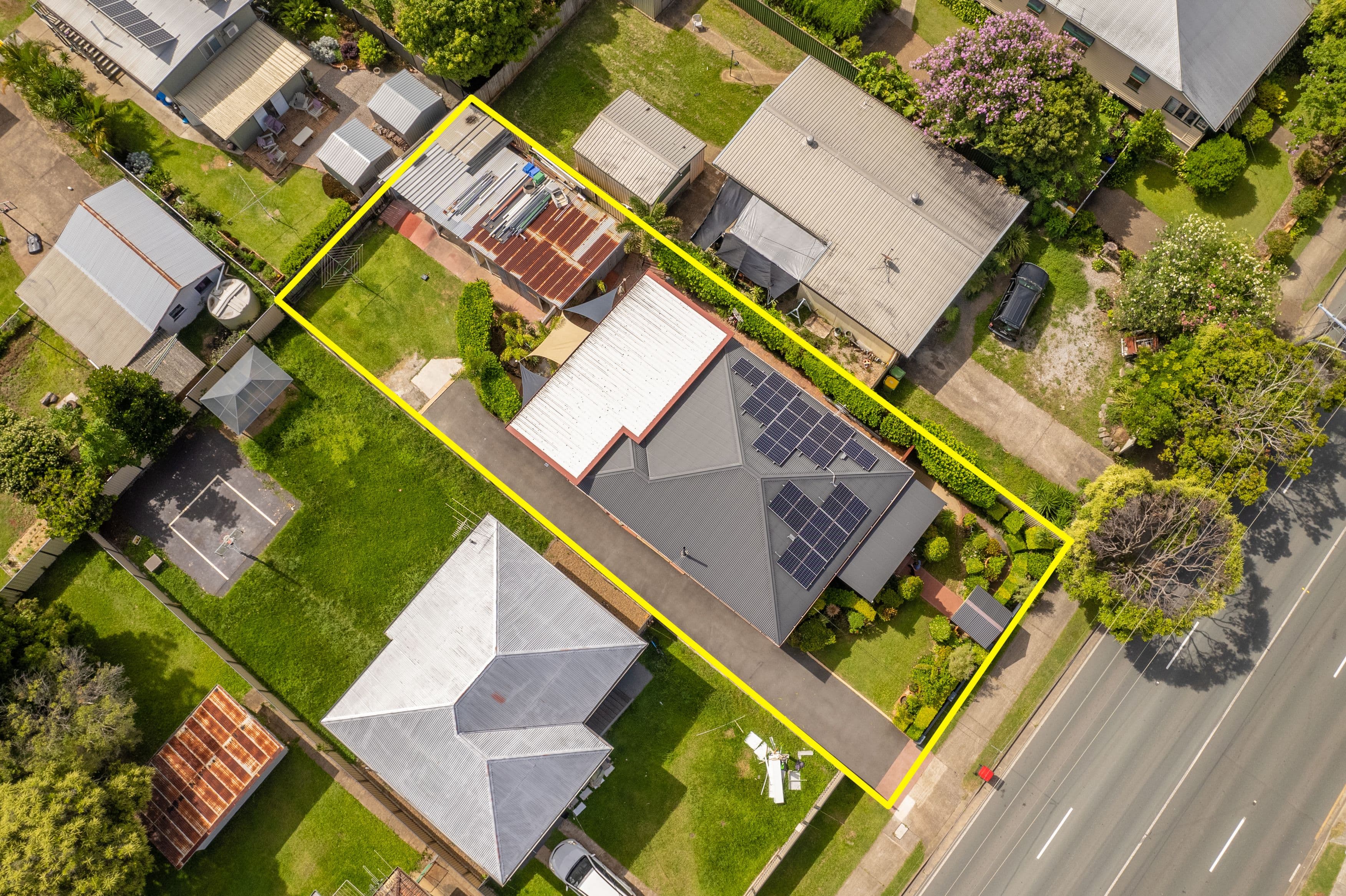 1216 Anzac Avenue, Kallangur QLD 4503, Kallangur - Image 1
