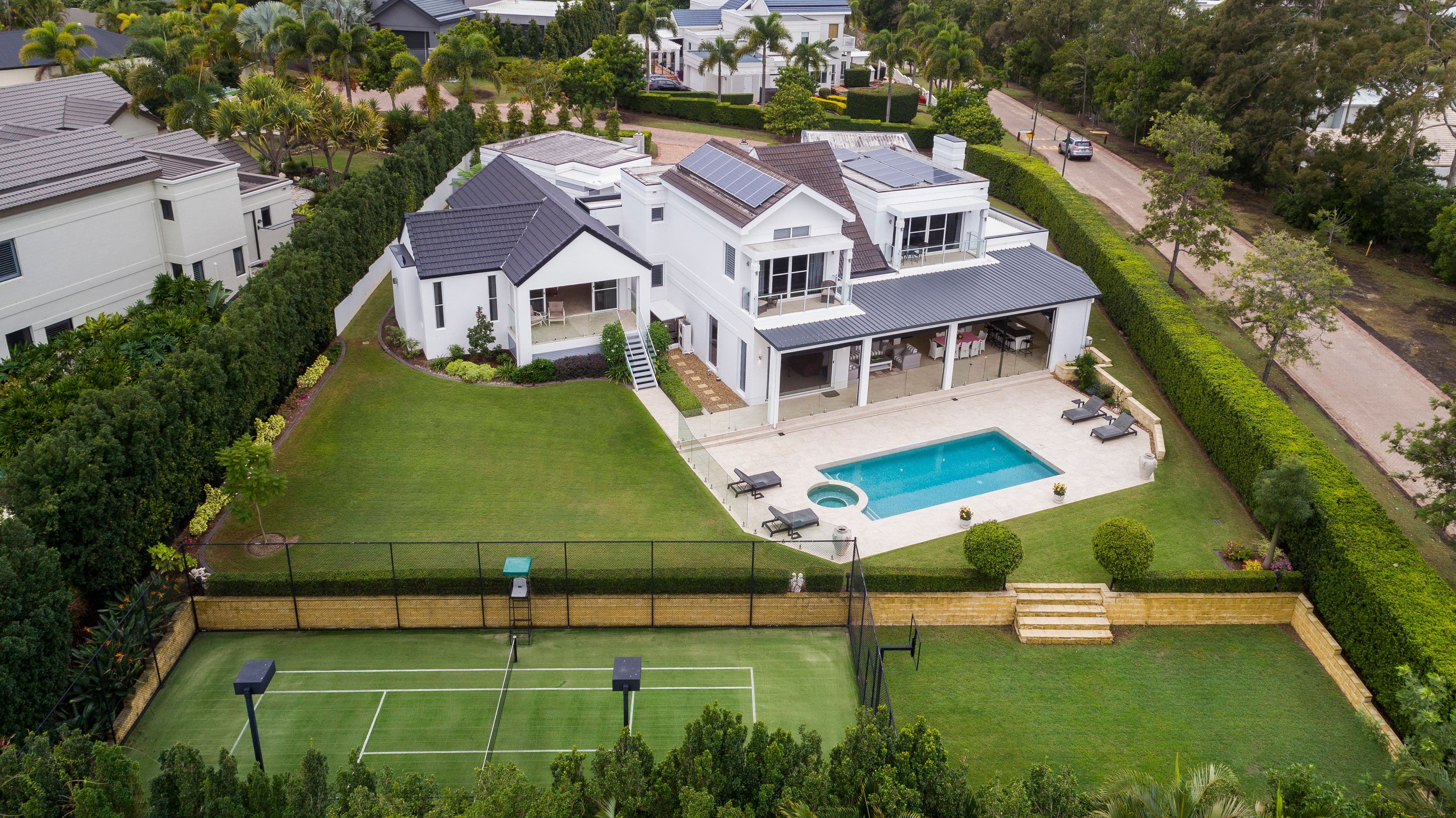 6280 Sylvan Lane, Sanctuary Cove QLD 4212, Sanctuary Cove - Image 1