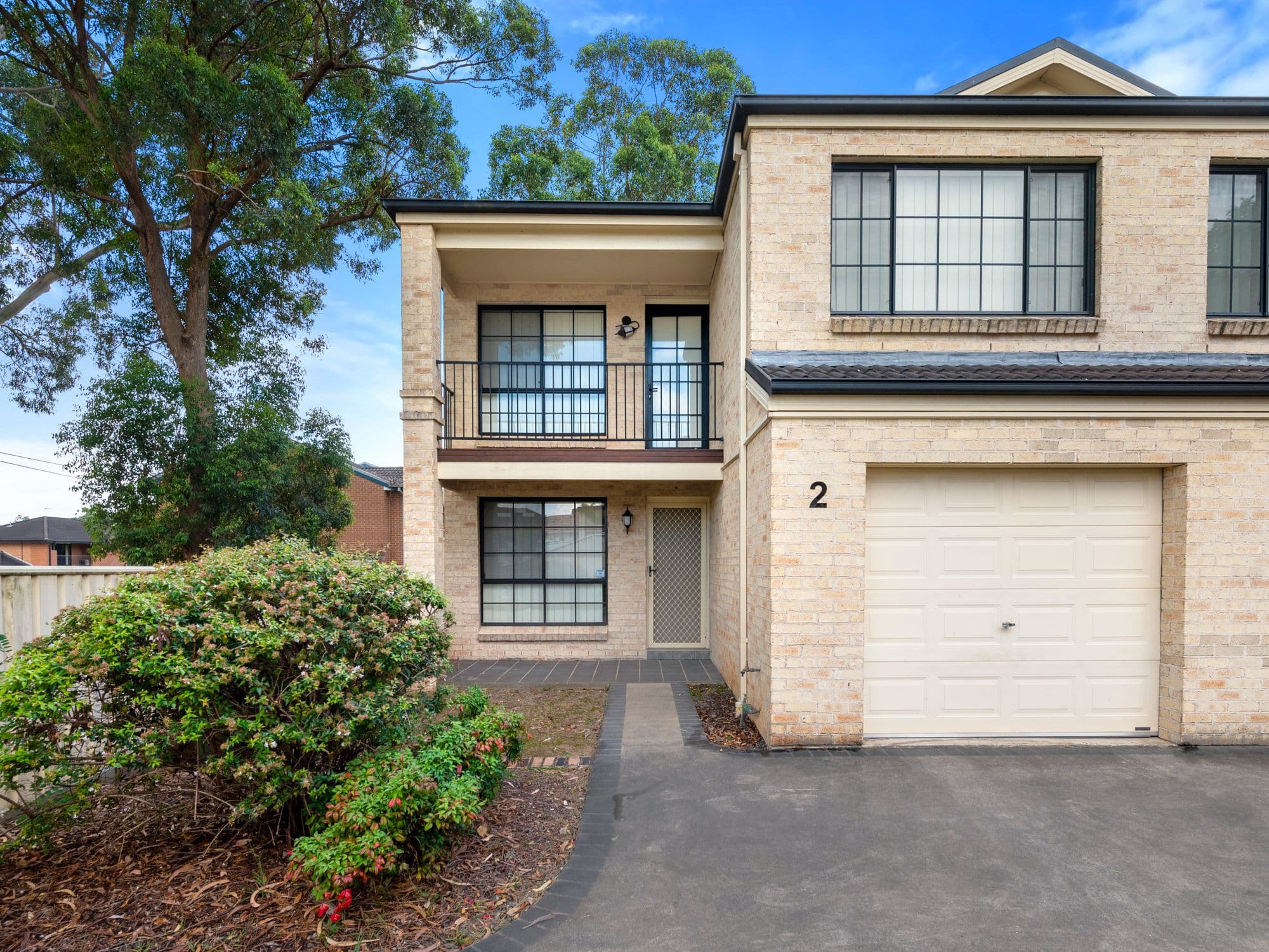 2/2-6 Mereil Street, Campbelltown NSW 2560, Campbelltown - Image 1