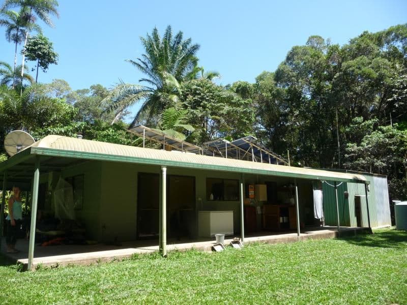 Lot 343 Fig Tree Road, DAINTREE QLD 4873, Daintree - Thumbnail 2