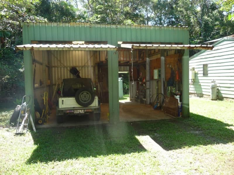 Lot 343 Fig Tree Road, DAINTREE QLD 4873, Daintree - Thumbnail 5