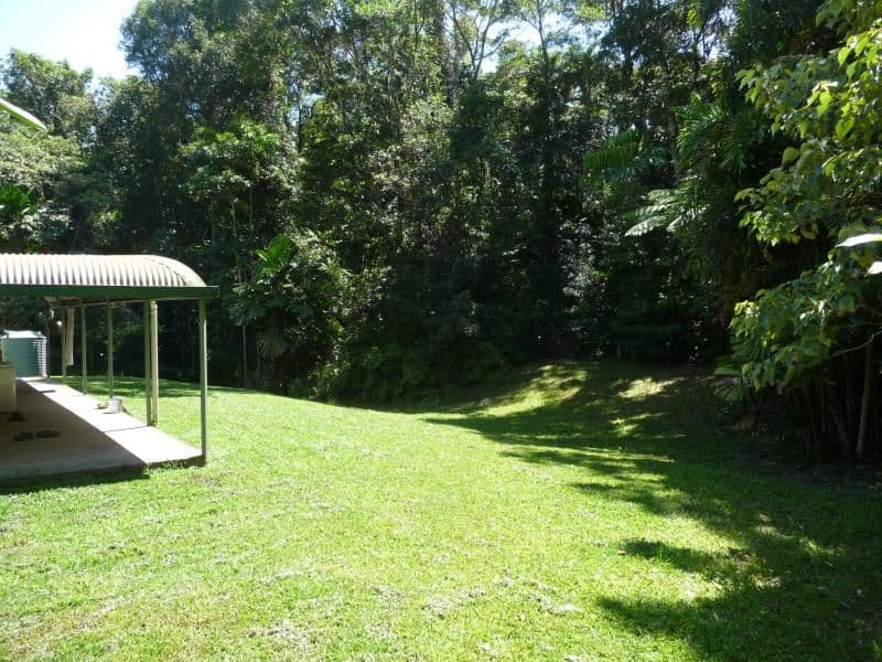 Lot 343 Fig Tree Road, DAINTREE QLD 4873, Daintree - Thumbnail 7