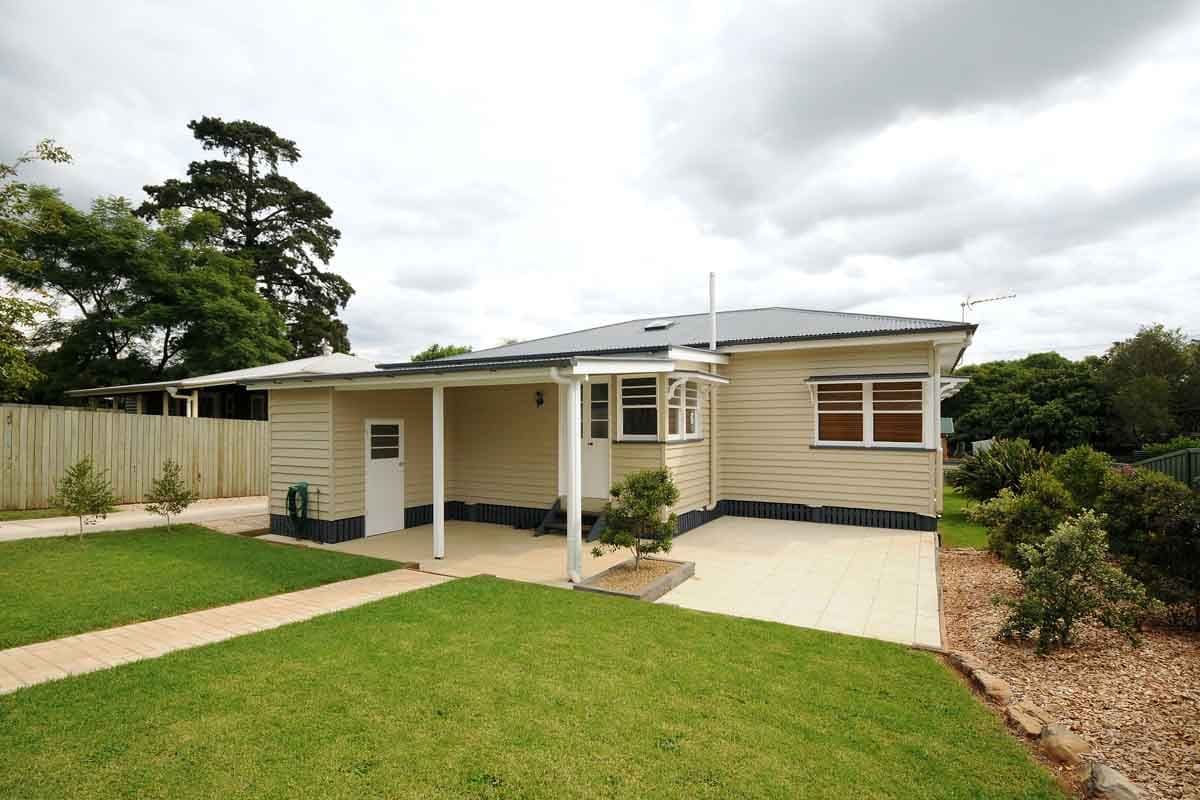 4 Clyde Street, MOUNT LOFTY QLD 4350, Mount Lofty - Thumbnail 7