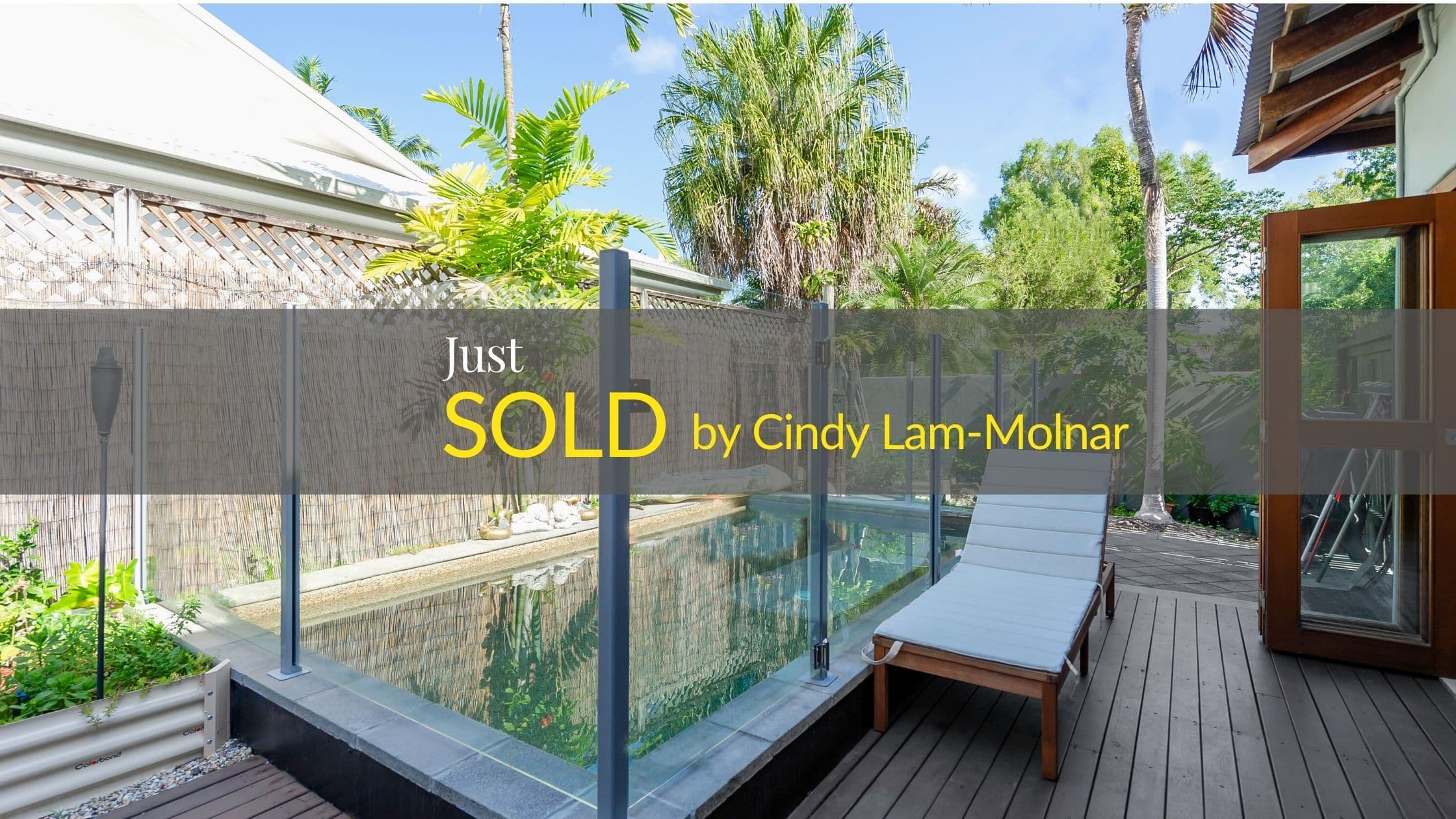 1a Ti Tree Street, Port Douglas QLD 4877, Port Douglas - Image 1