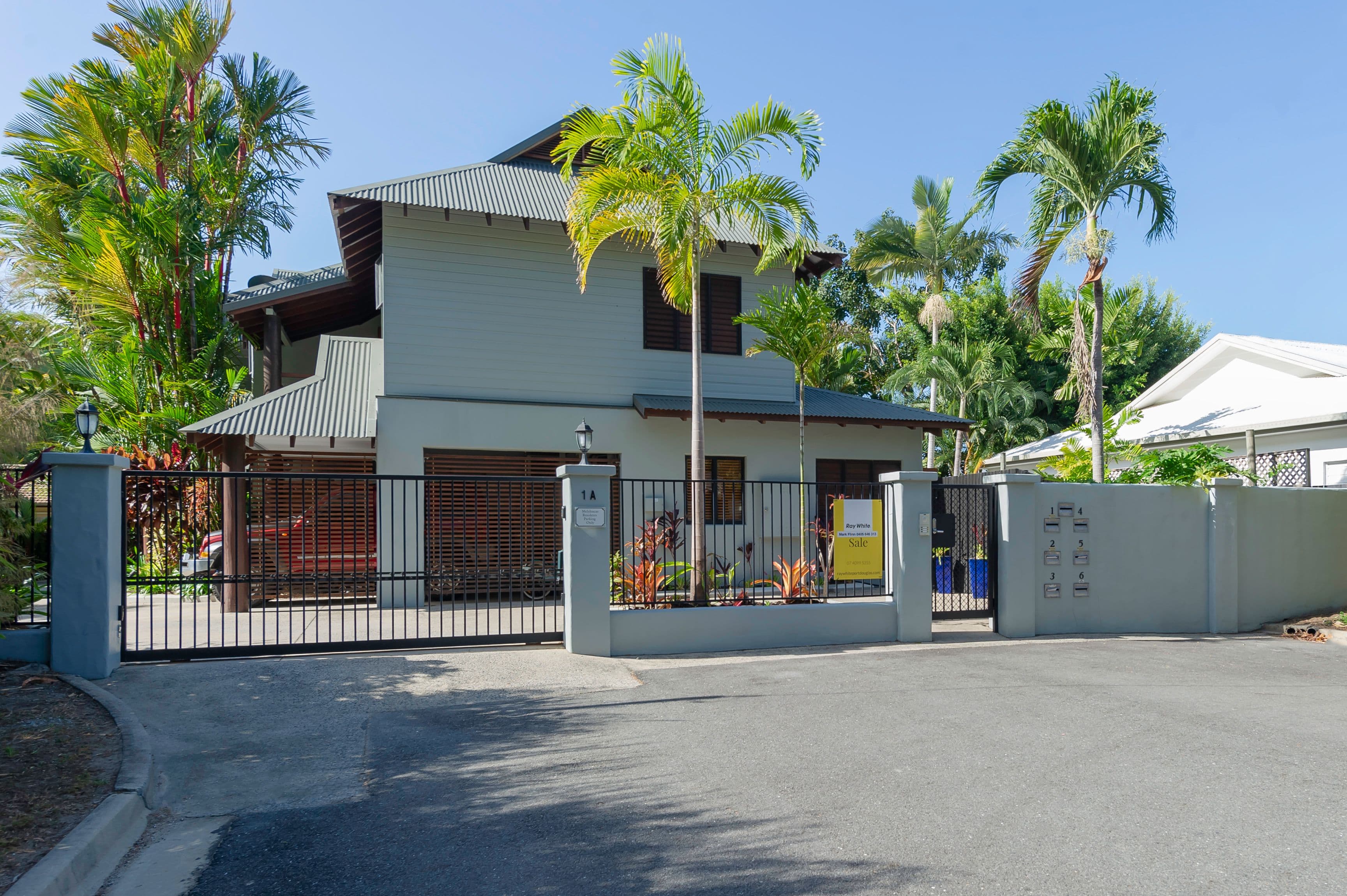 1a Ti Tree Street, Port Douglas QLD 4877, Port Douglas - Thumbnail 8