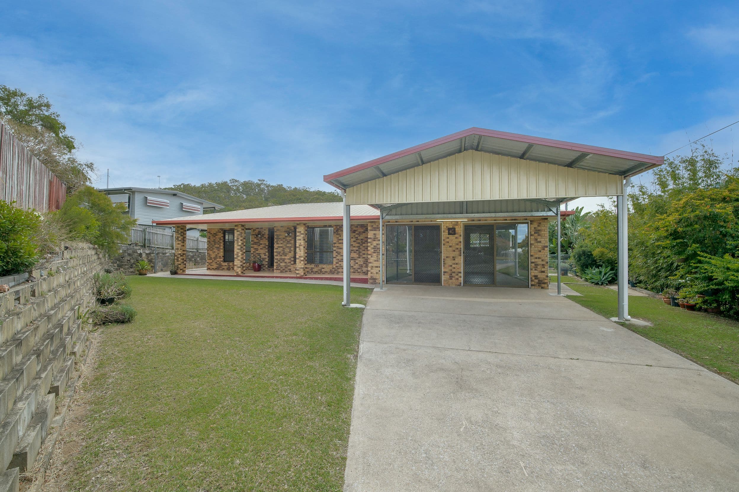 45 Wilga Street, Kin Kora QLD 4680, Kin Kora - Image 1