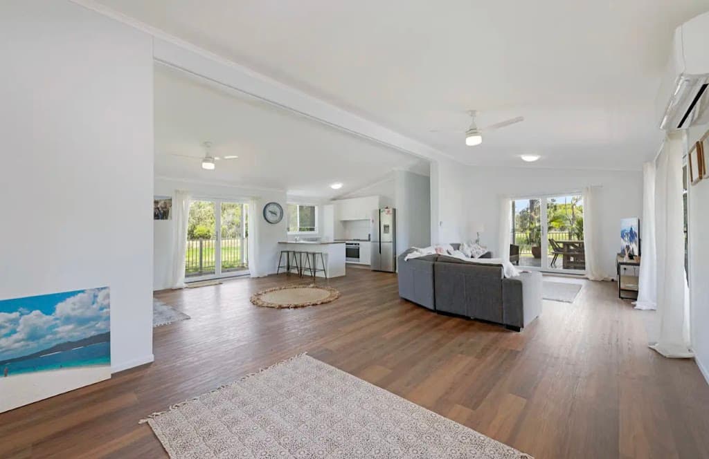 73 Tammy Road, Moore Park Beach, QLD, 4670, Moore Park Beach - Thumbnail 4