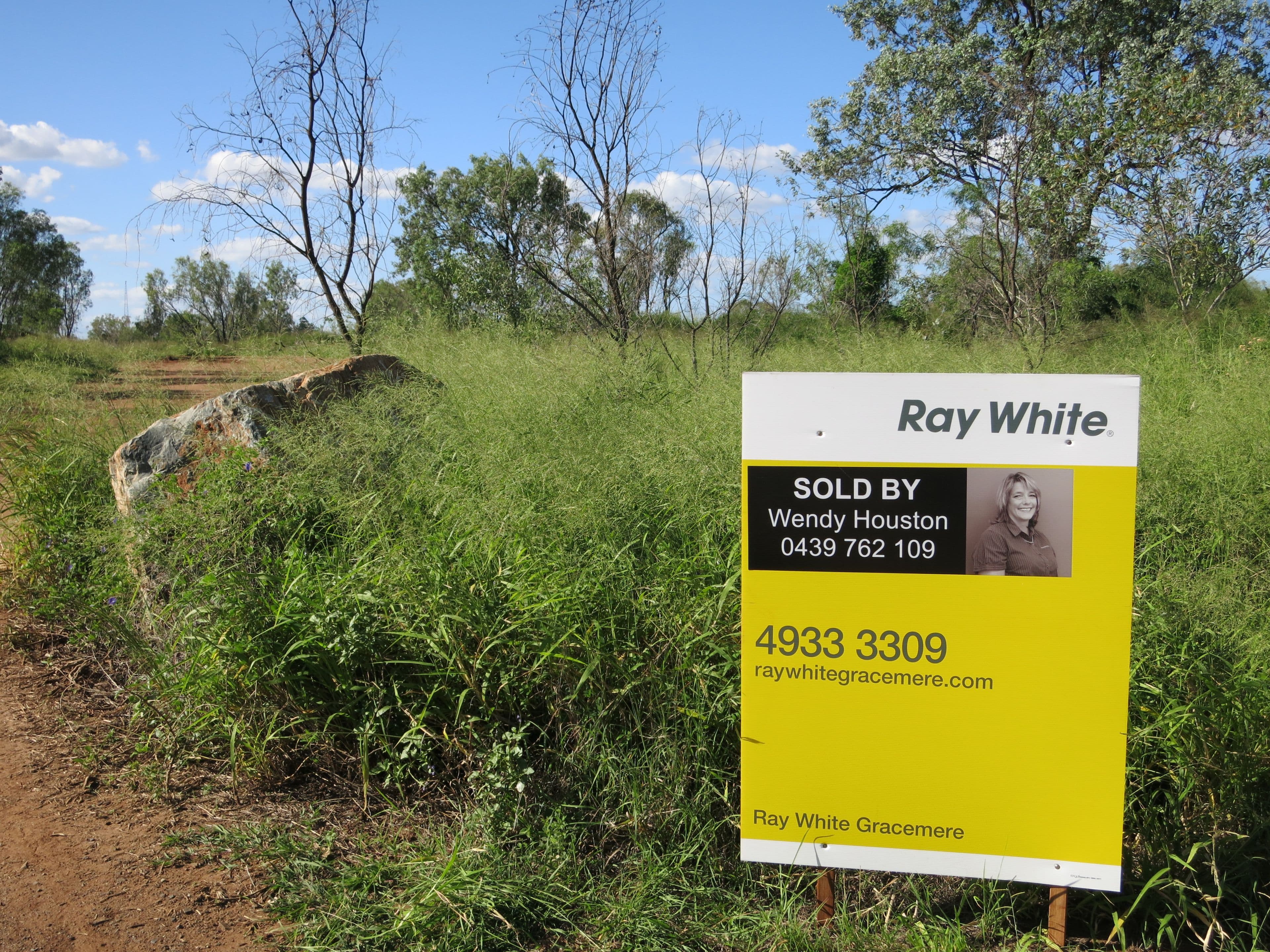 Lot 2 Lucas Street, Gracemere QLD 4702, Gracemere - Image 1