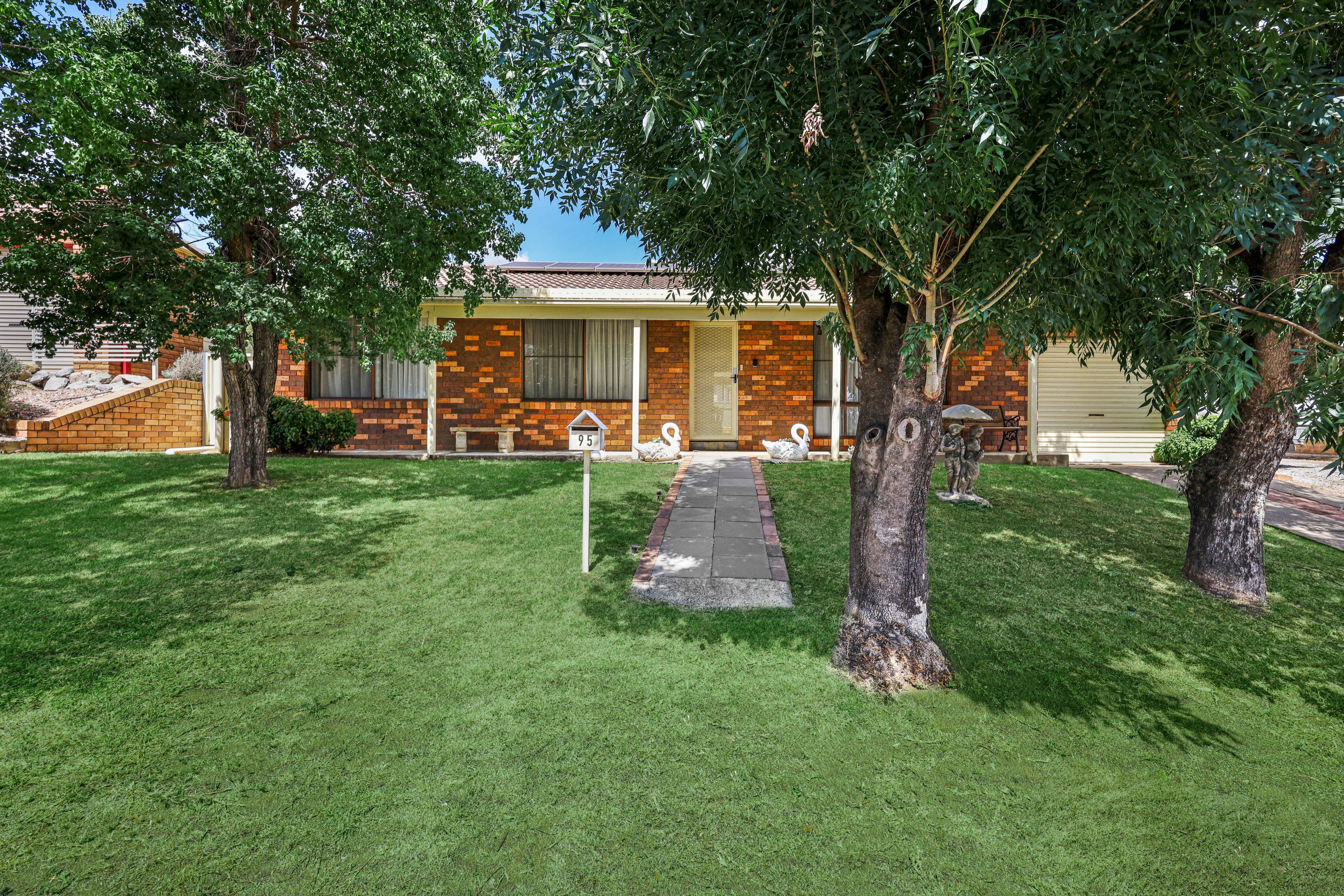 95 Lemon Gums Drive, Tamworth NSW 2340, Oxley Vale - Image 1
