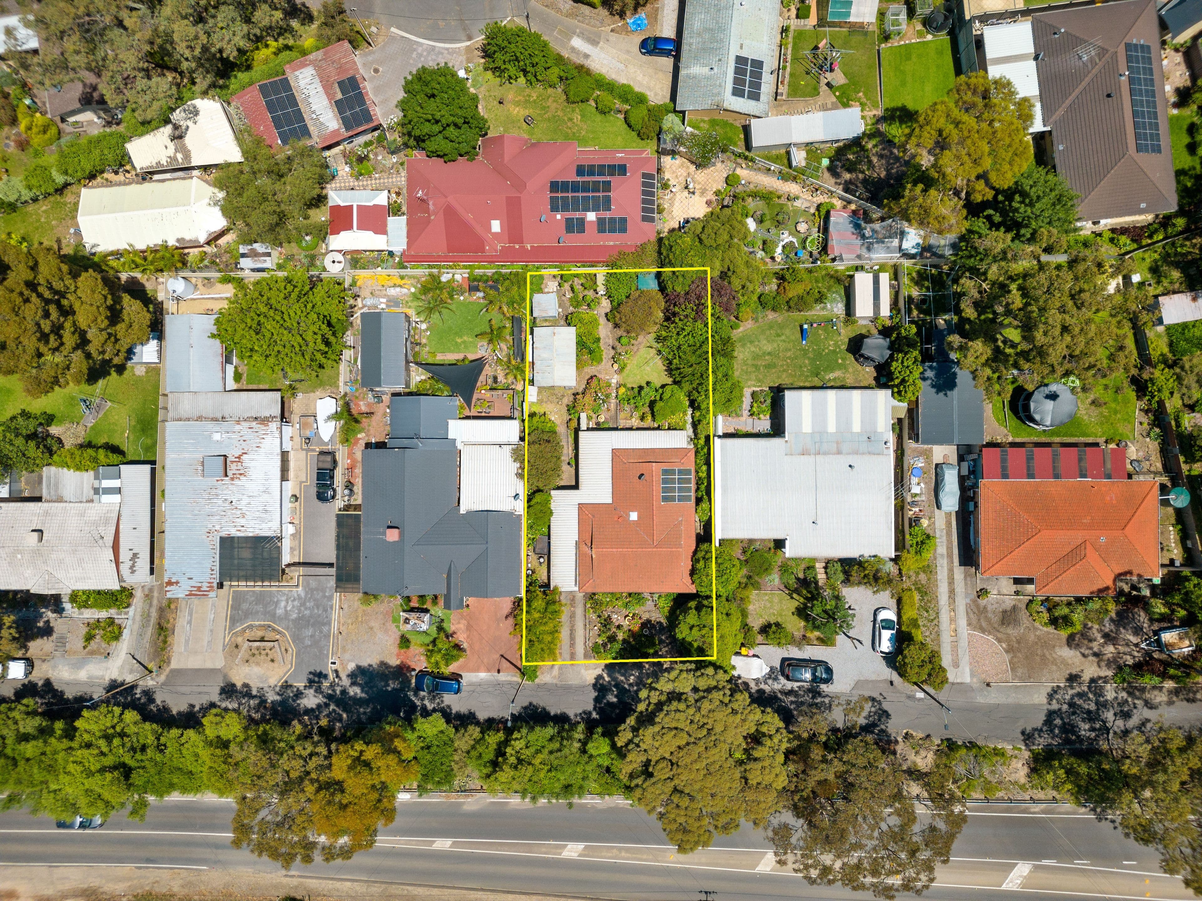 35 Chandlers Hill Road, O'Halloran Hill SA 5158, O'Halloran Hill - Image 1