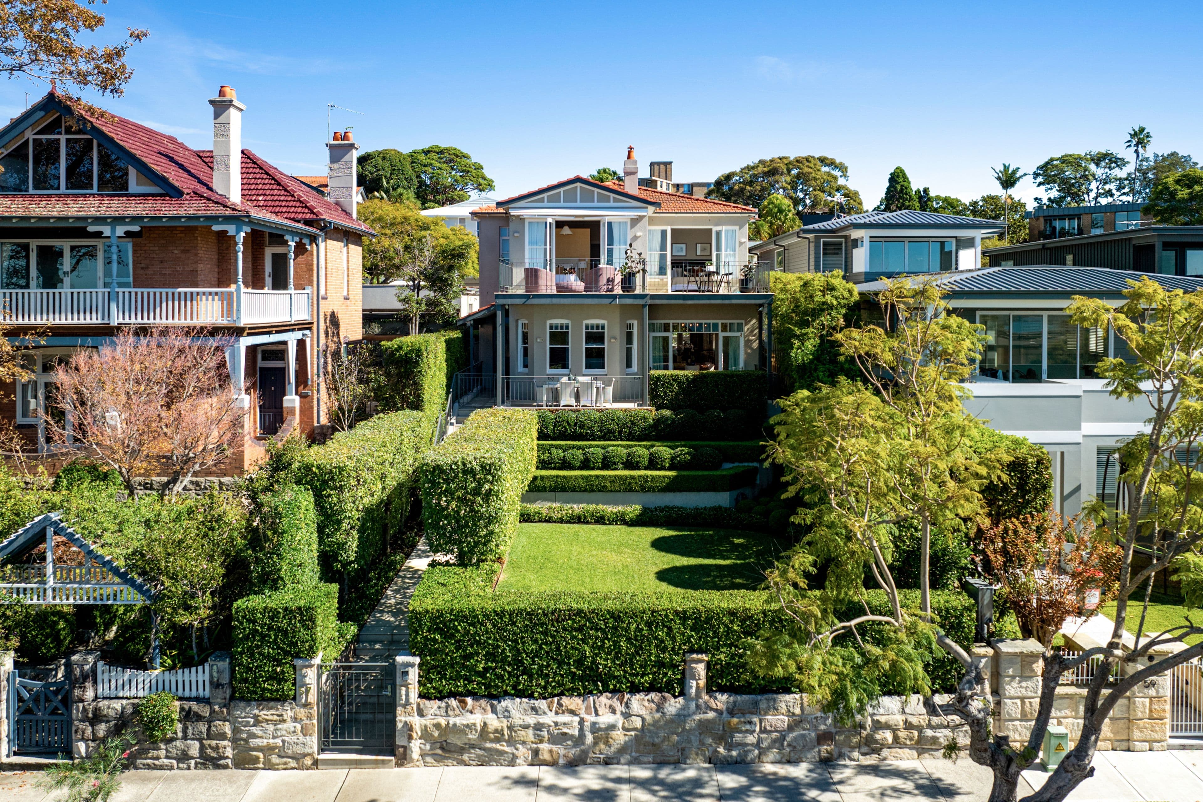 57 Moruben Road, Mosman NSW 2088, Mosman - Image 1