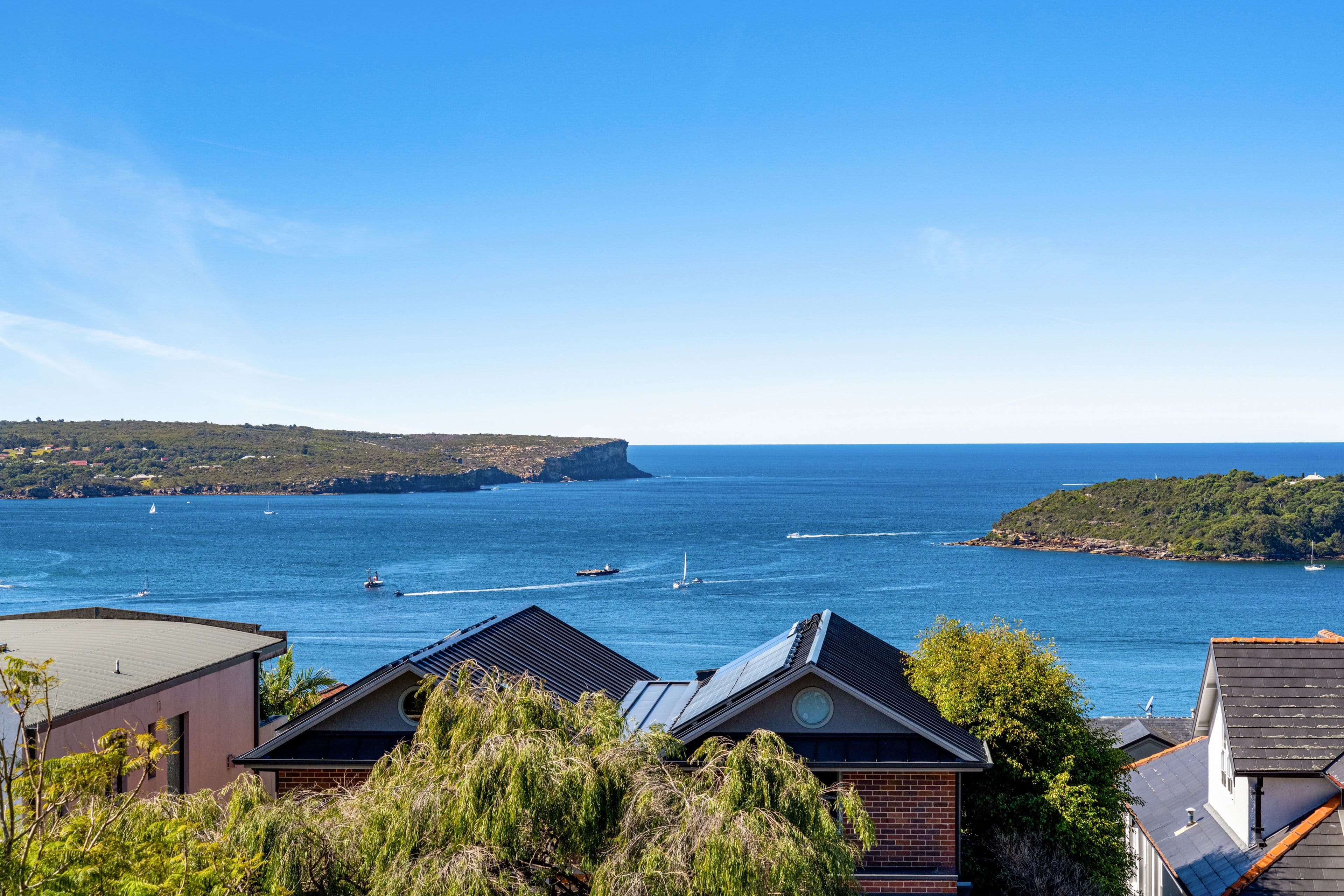 57 Moruben Road, Mosman NSW 2088, Mosman - Thumbnail 2