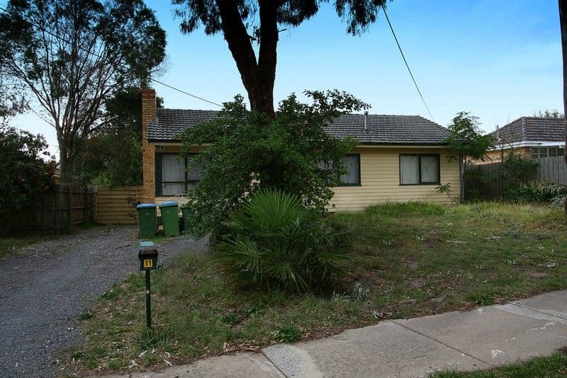 11 White Avenue, BAYSWATER VIC 3153, Bayswater - Thumbnail 2