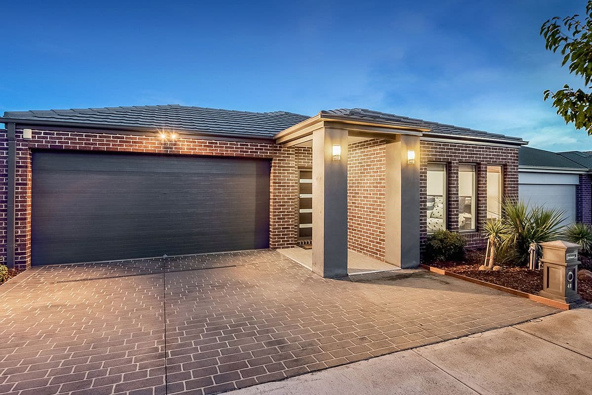 42 Cockatiel Circuit, Craigieburn VIC 3064, Craigieburn - Thumbnail 2